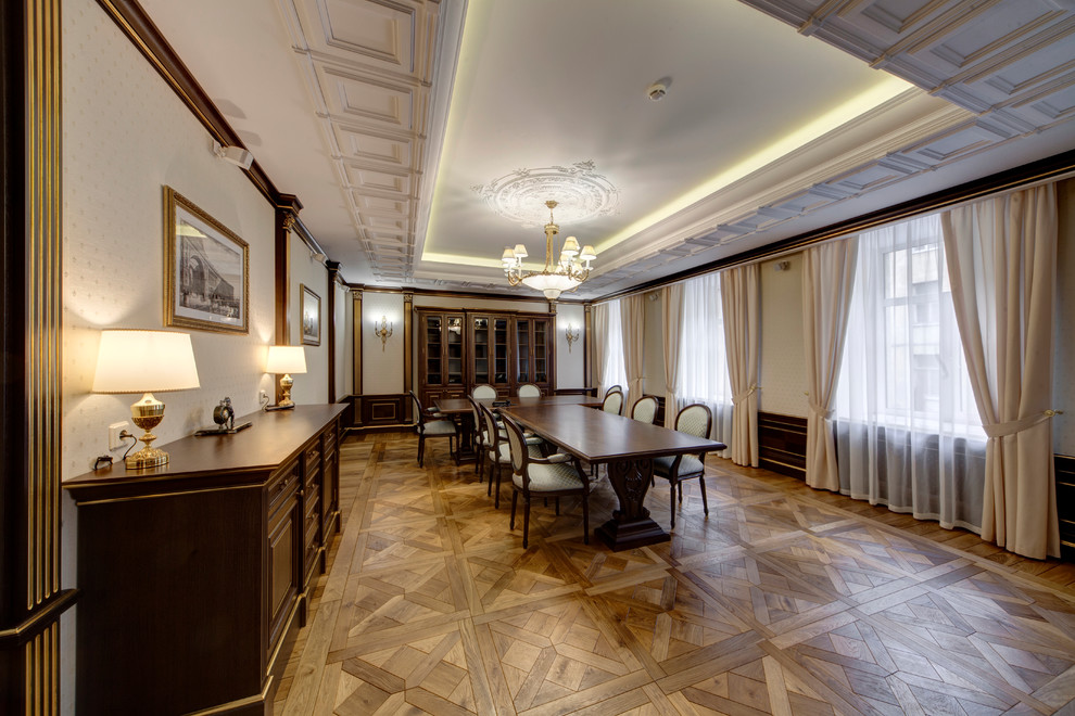 ПОЛЫ для частных апартаментов