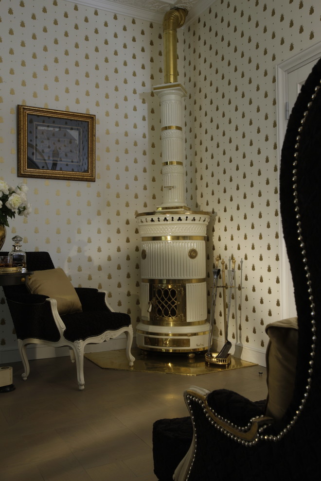 Русская усадьба