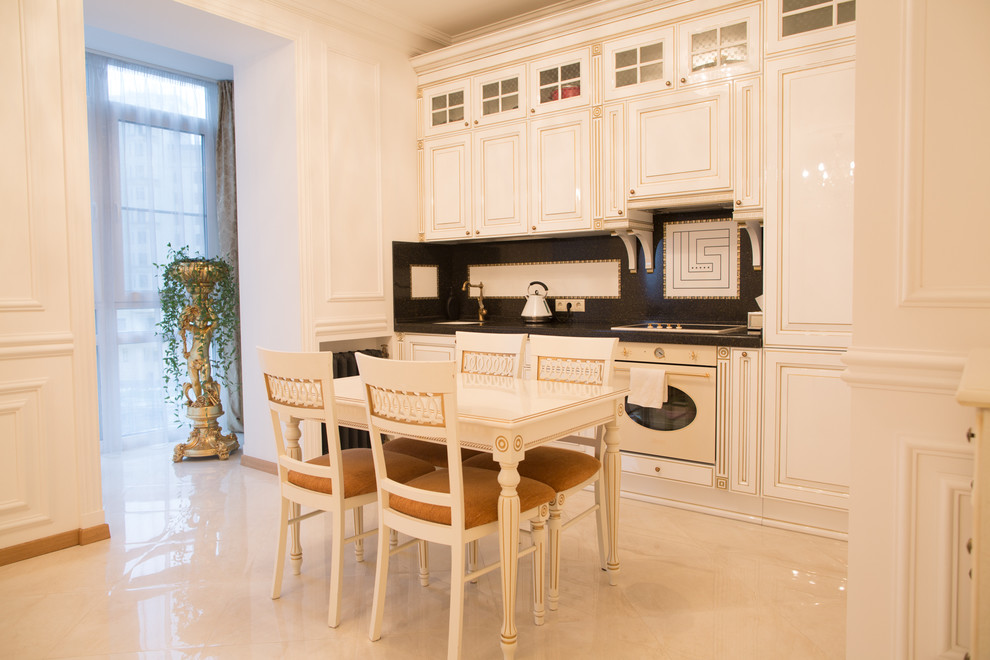 ЖК Шуваловский