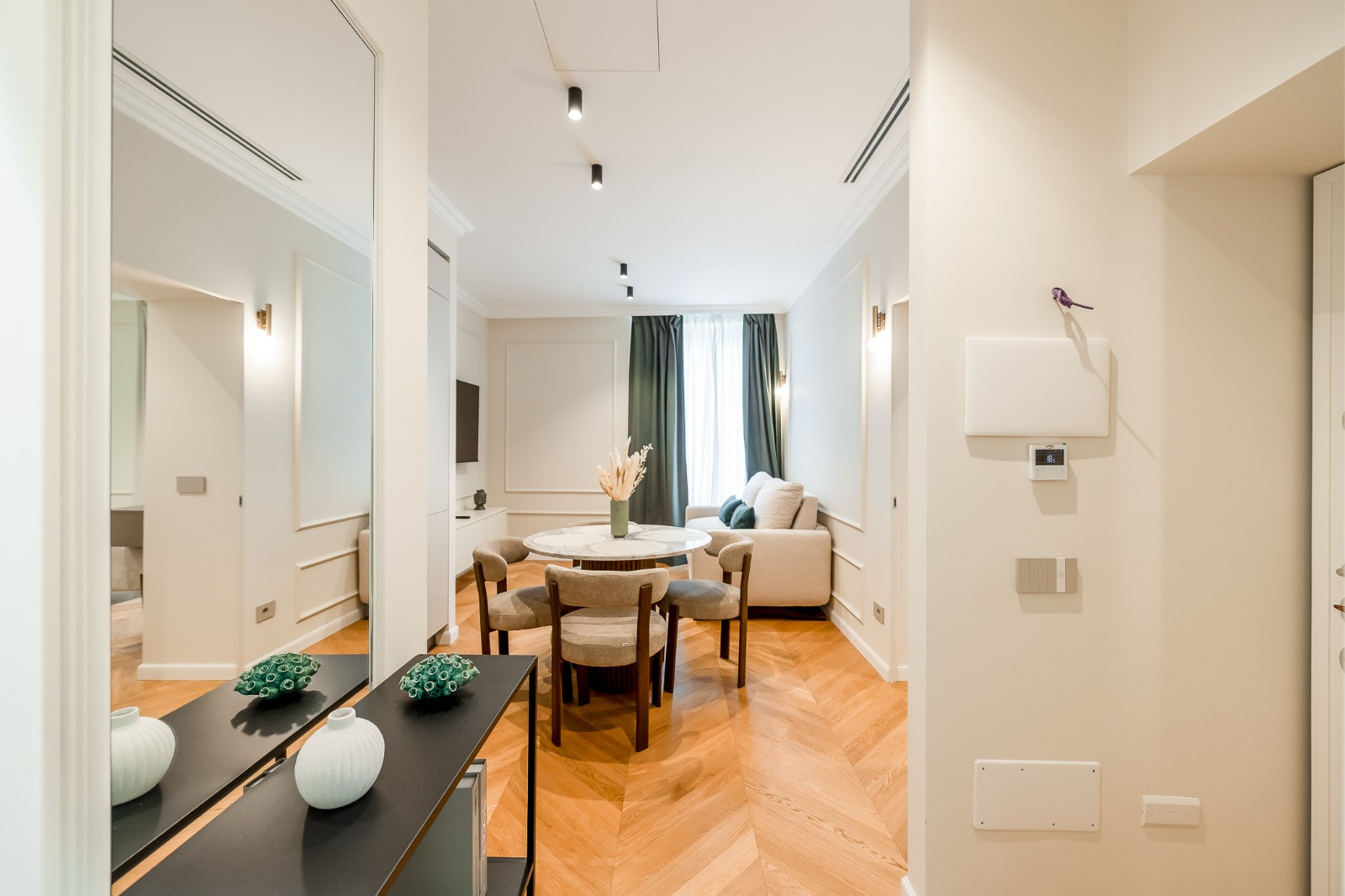 B&B Porta Venezia