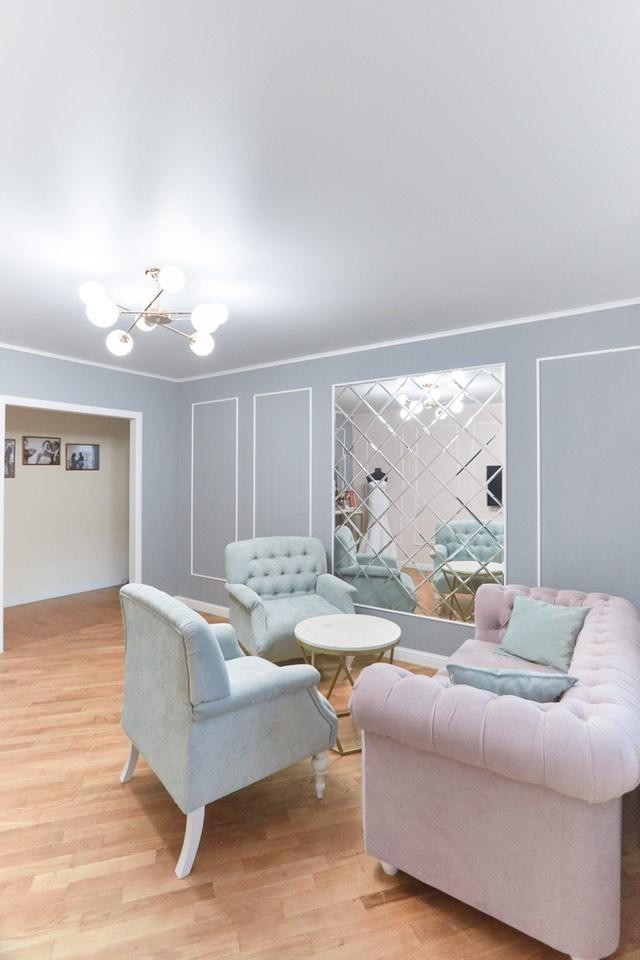 Кристаллы любви