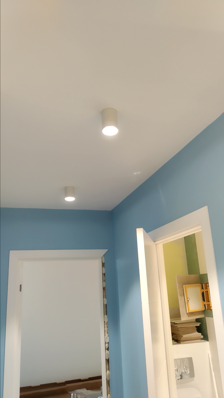 Евро трешка в Девяткино