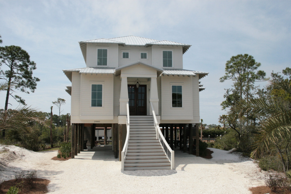 The Vlahos Cottage