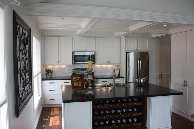 Stone House classico-cucina