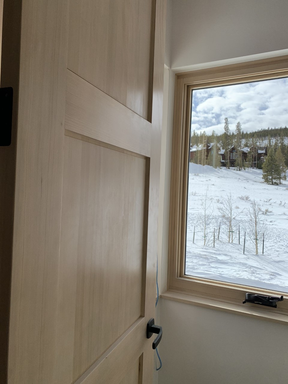 Breckenridge