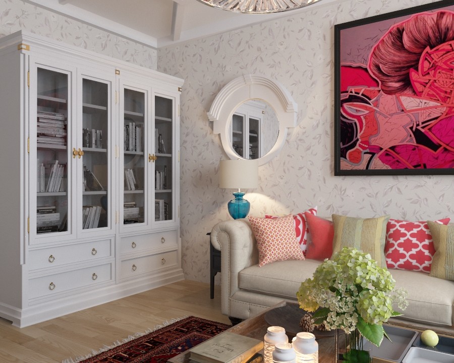 Путешествуя по миру