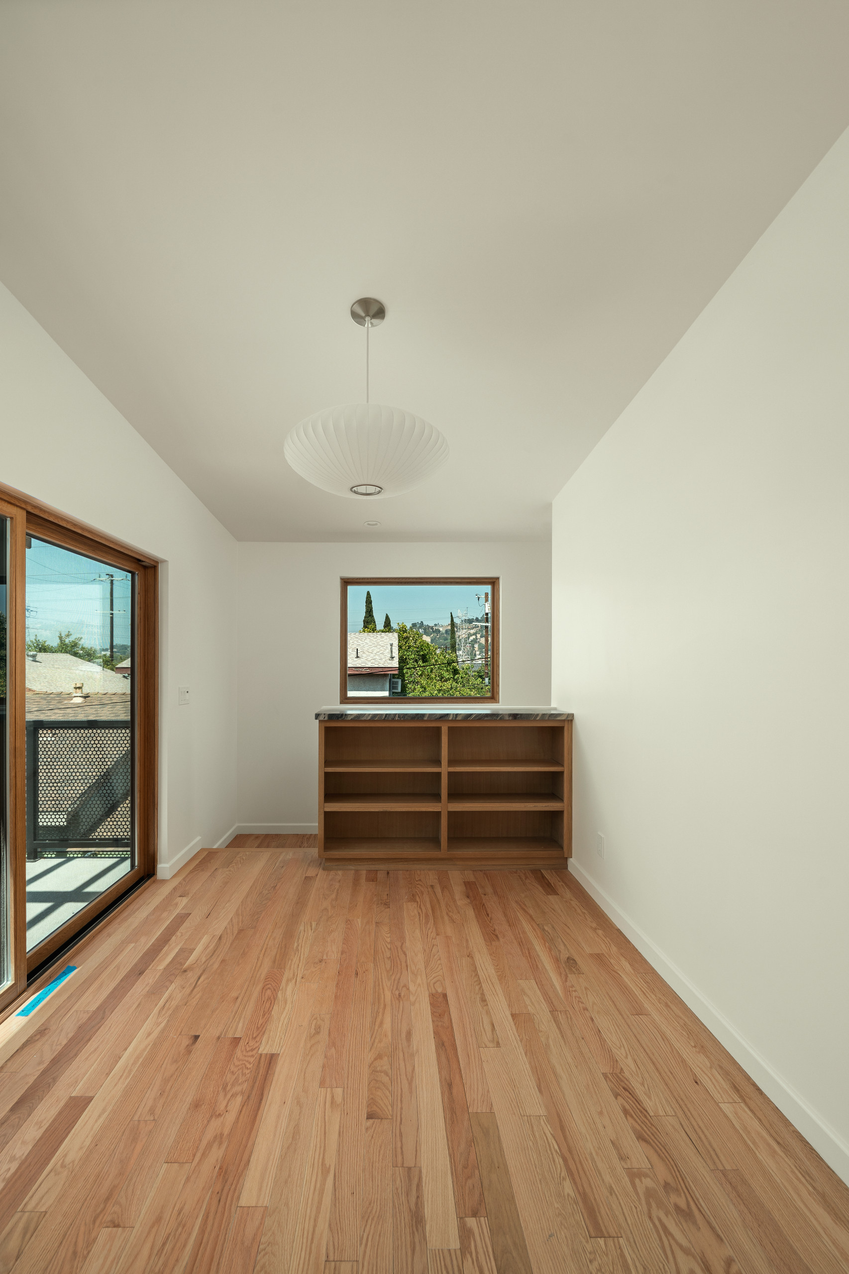Cabot New Build