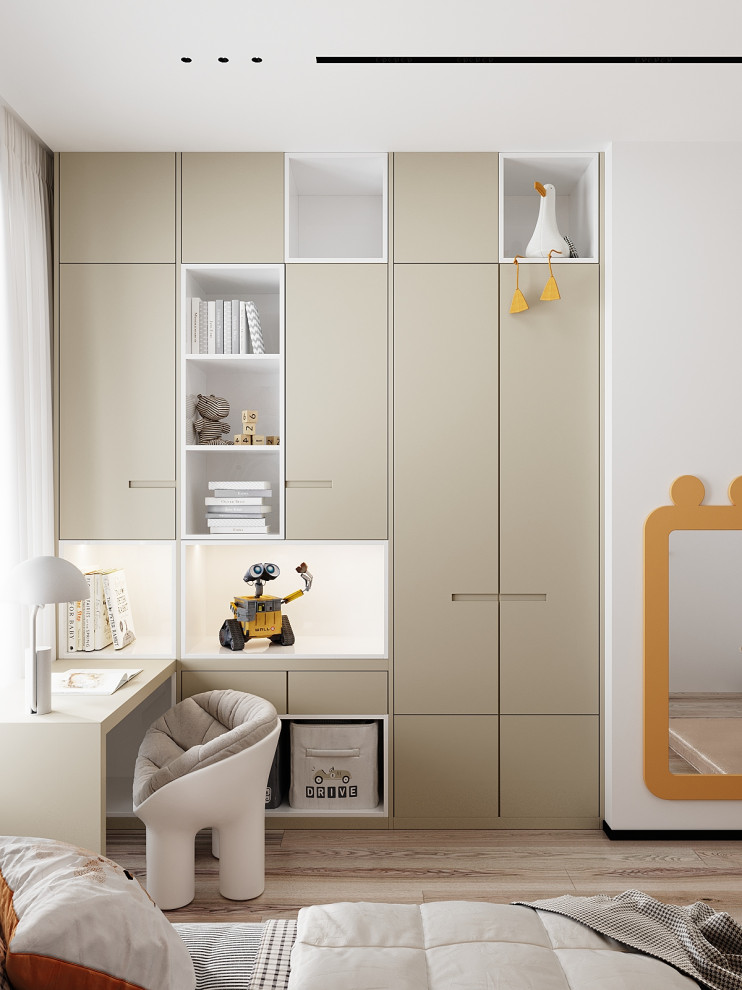 MODERN, Санкт-Петербург, 2024