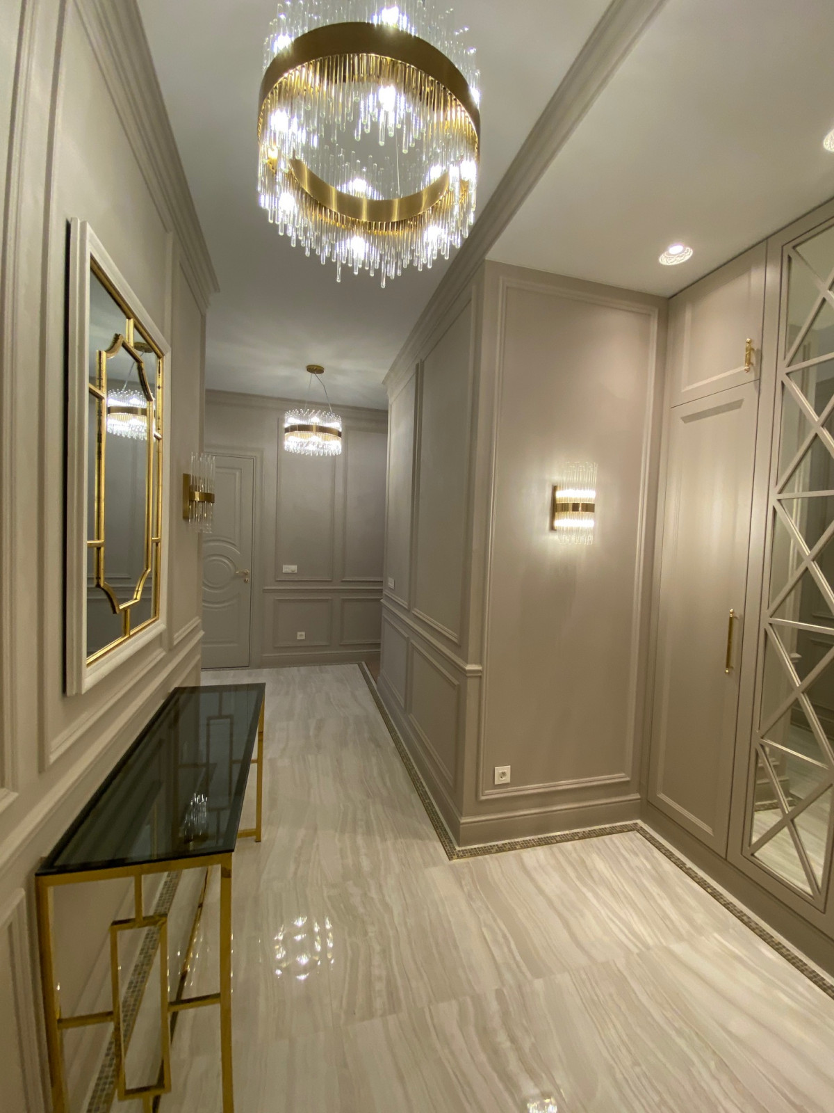 ЖК Сердце Столицы