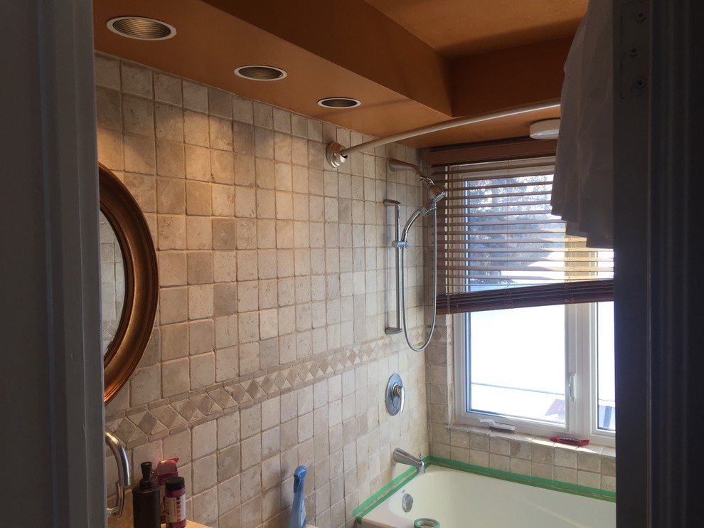Bathroom facelift ideas?