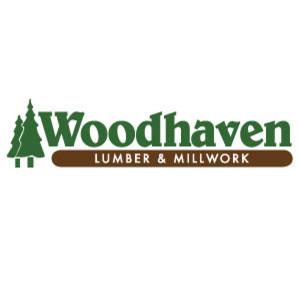 Woodhaven Lumber Millwork Kitchen