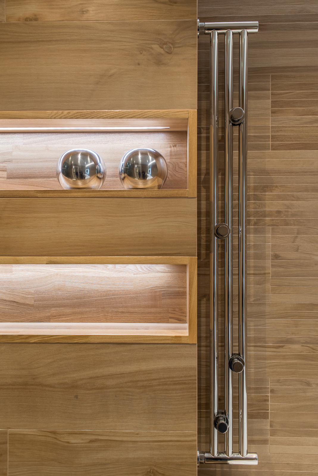 Квартира в ЖК Сантоки. Фотографии