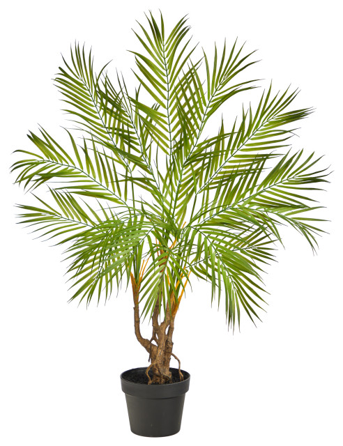 3' Areca Artificial Palm Tree