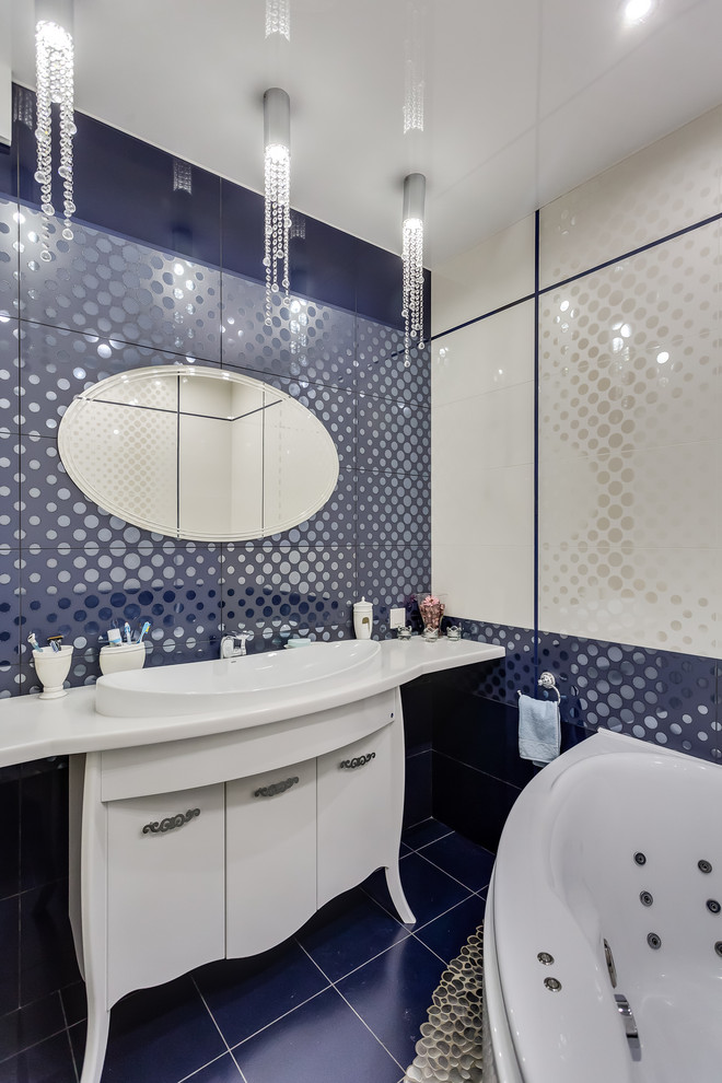 Белоснежная неоклассика