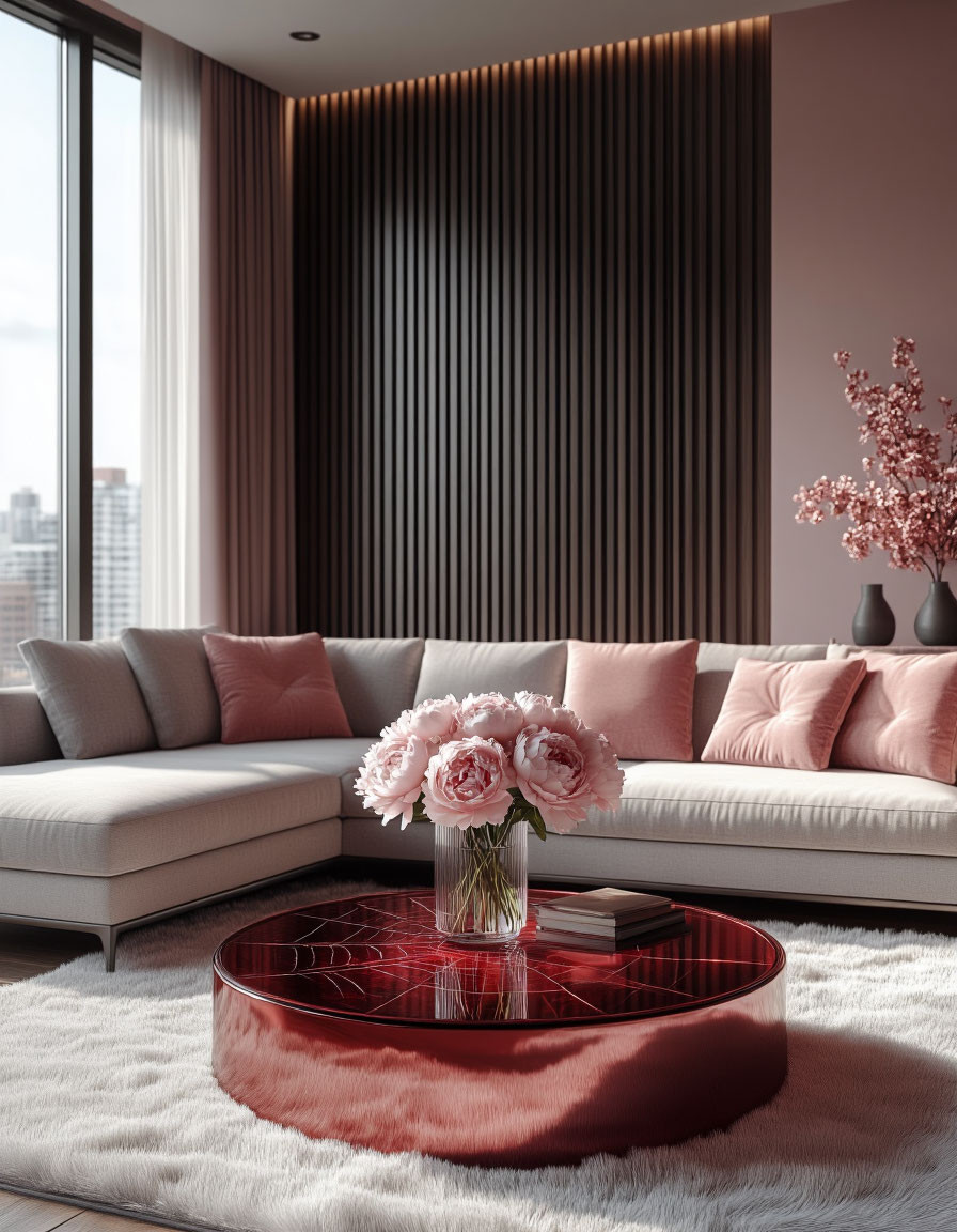 Пентхаус Кисловодск. 100м.кв.