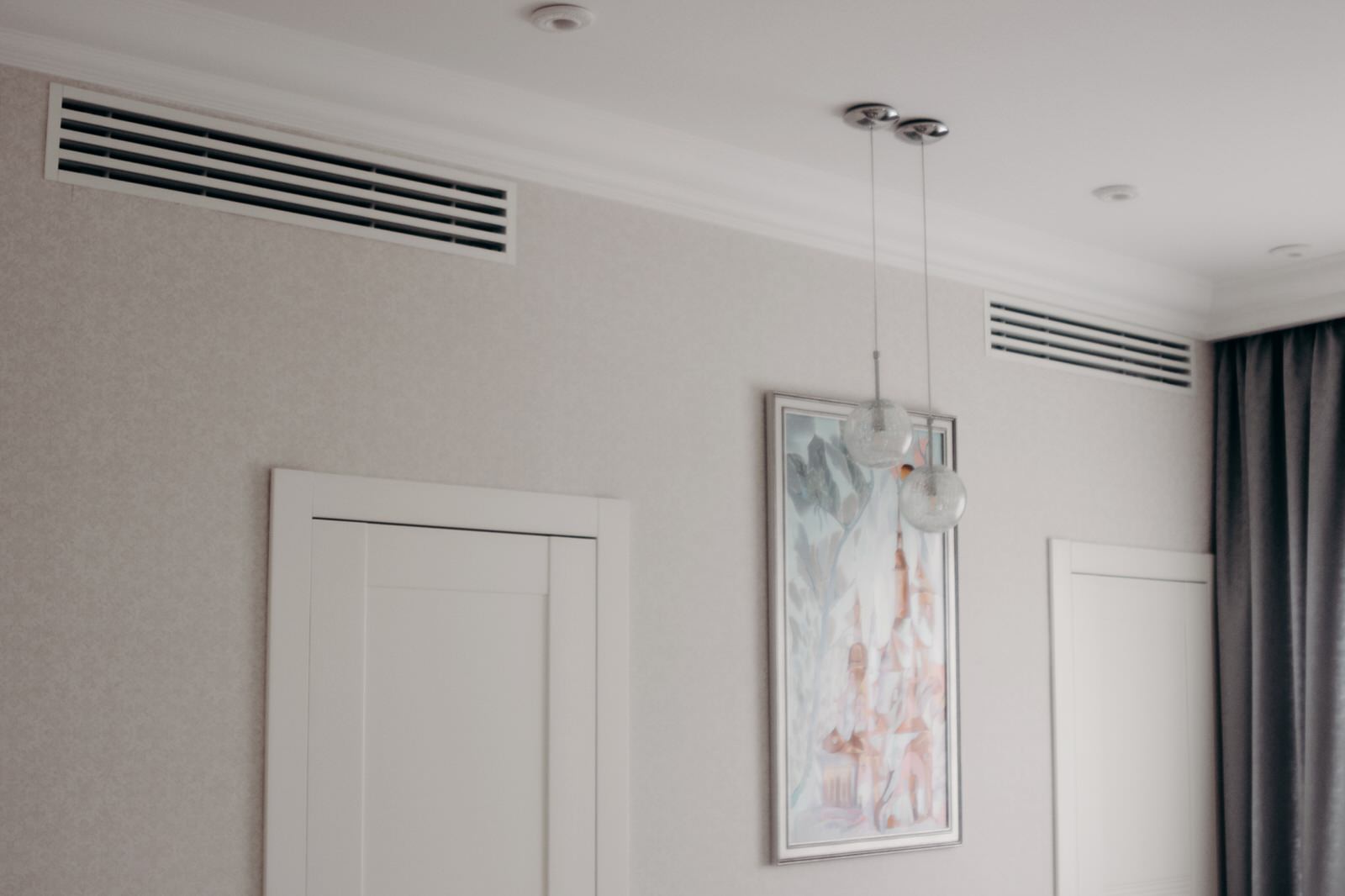 Красивый дом