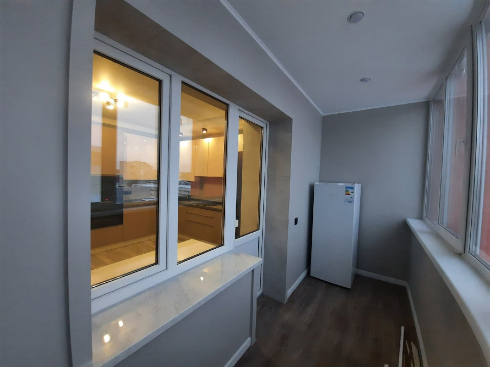 Ул. Красный маяк 111