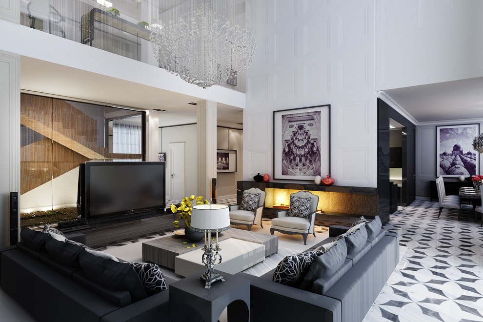 Квартира 008