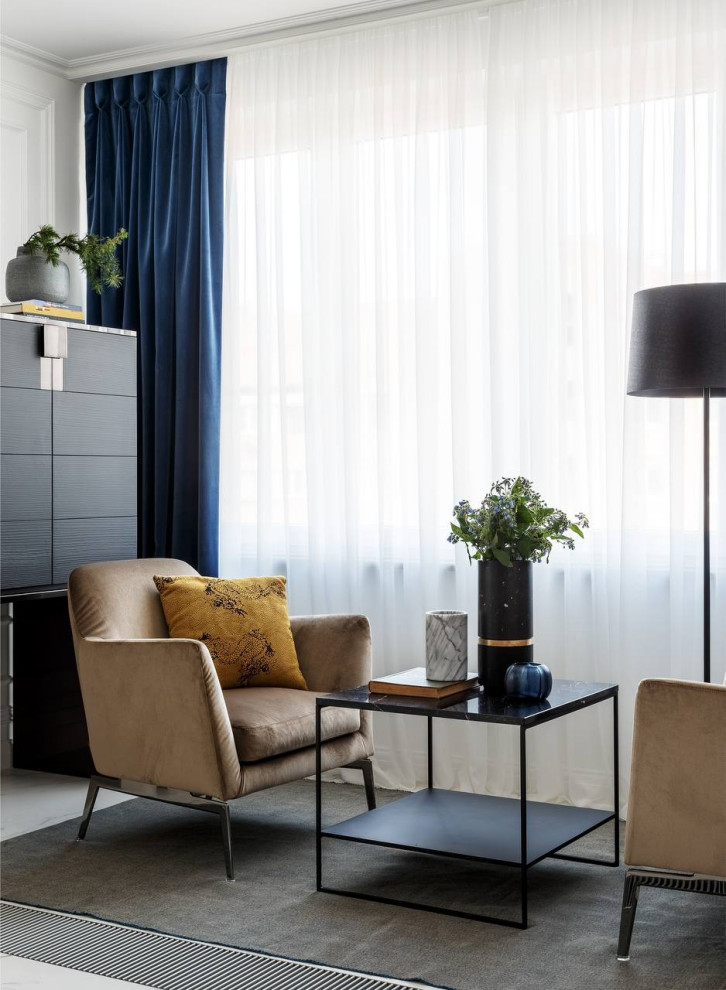 Американская классика 2.0