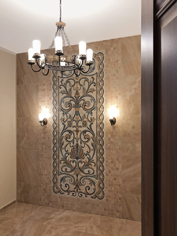 Баня в Дарьино