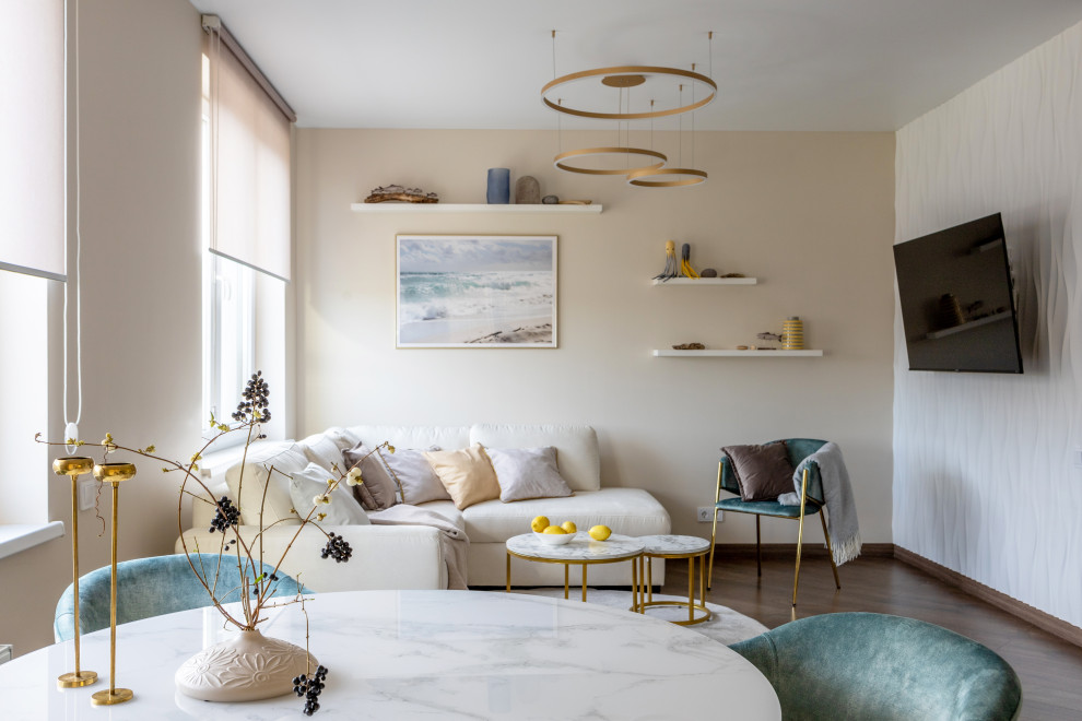 ЖК "Балтийский берег"