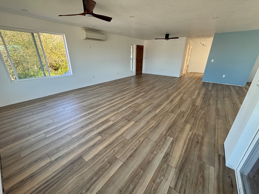 Laminate Flooring