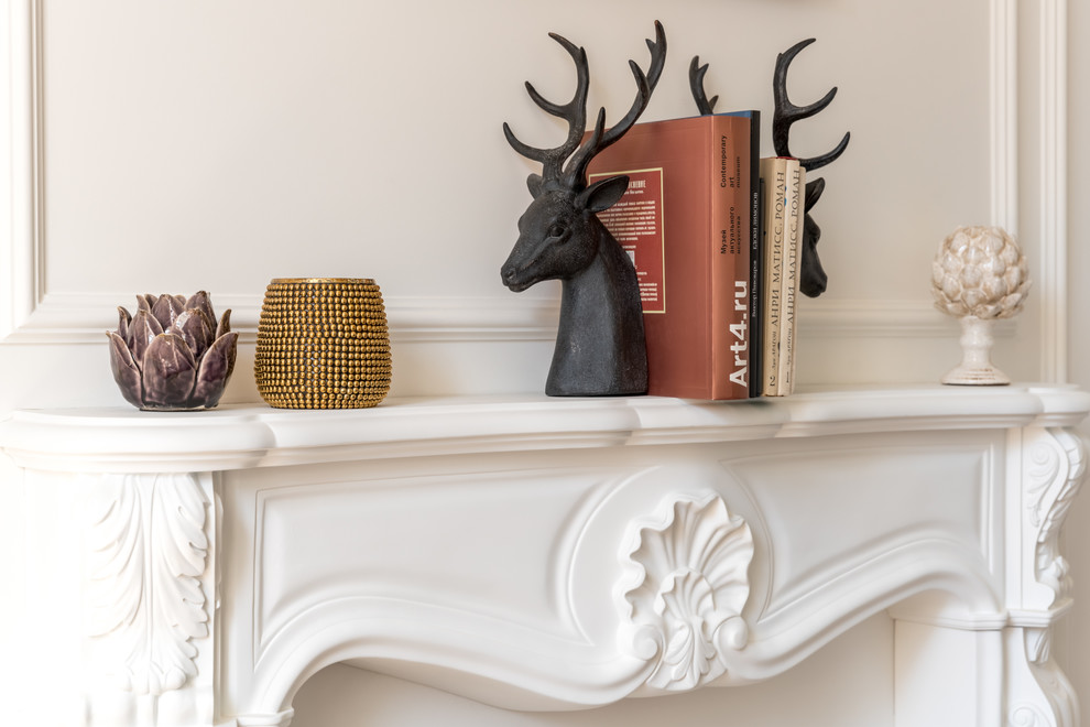 Квартира на Хлебном переулке общая площадь 55 м2