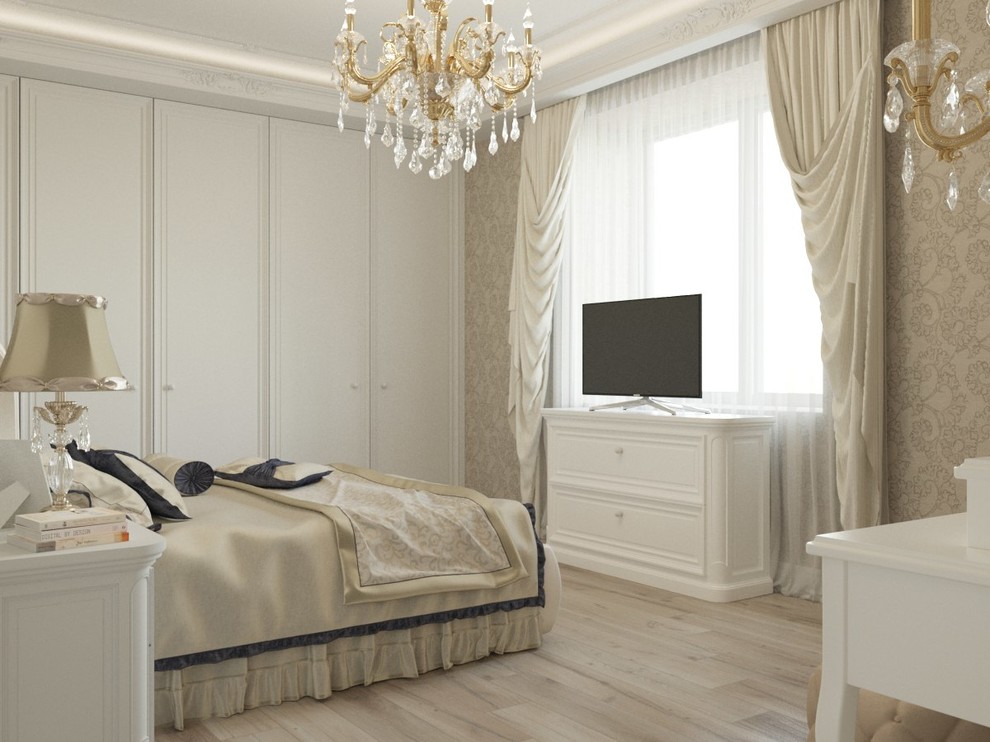 Квартира 80м2