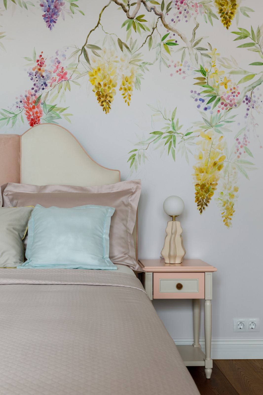 Дом в Маленькой Италии