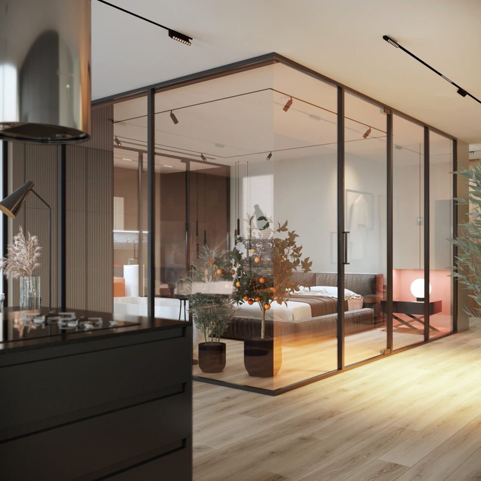 Апартаменты в жк "Welton towers"