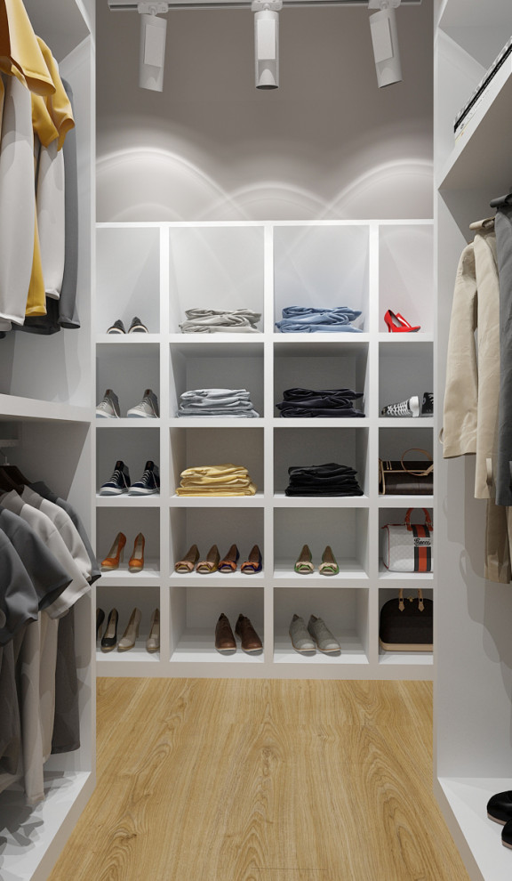 Дизайн-проект коттеджа г.Омск