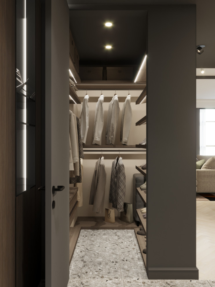 проект I МУЖСКОЙ СТИЛЬ I