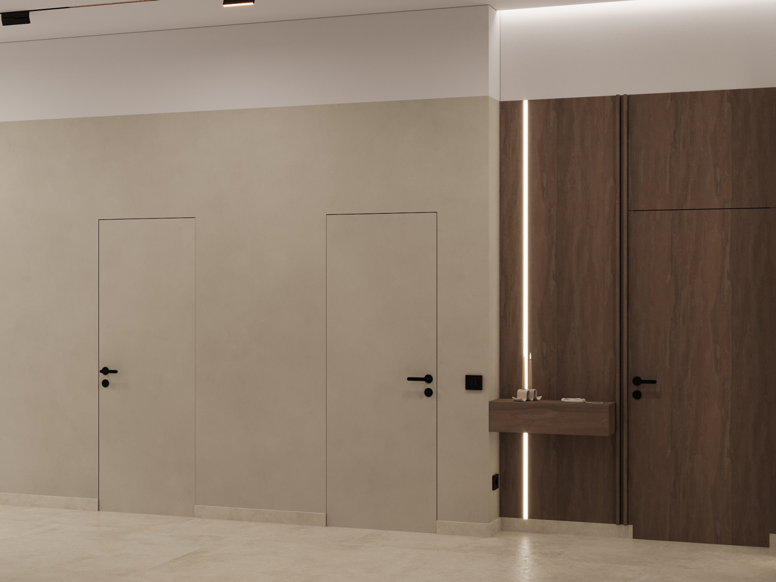 Дом в КП Фомино