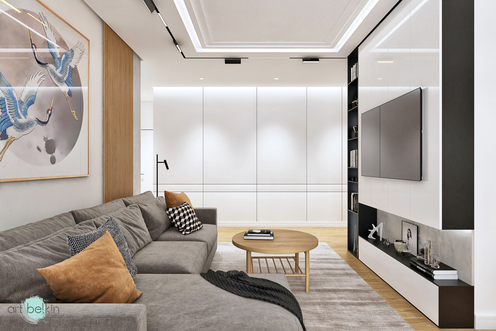 Квартира 90 кв