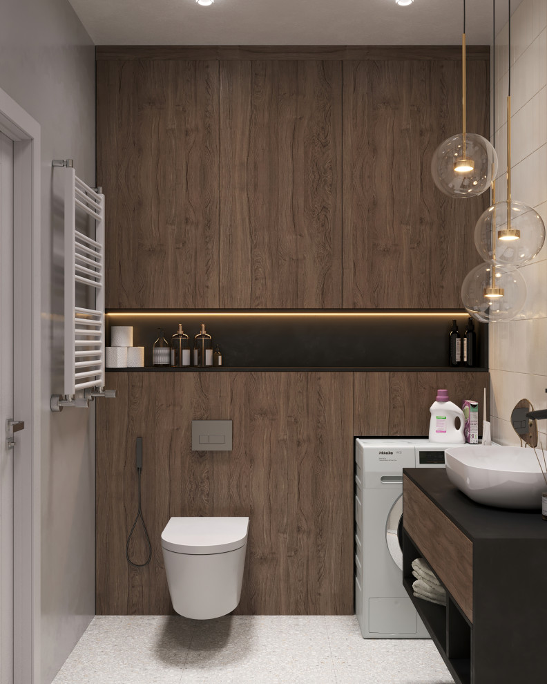 Хюгге и немного розового...