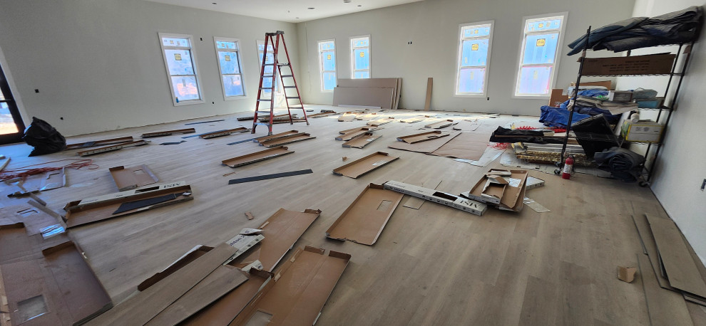 IDARA JAFERIA ISLAMIC CENTER