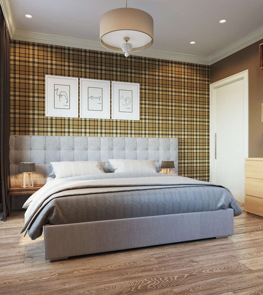 Квартира ЖК " Речной"