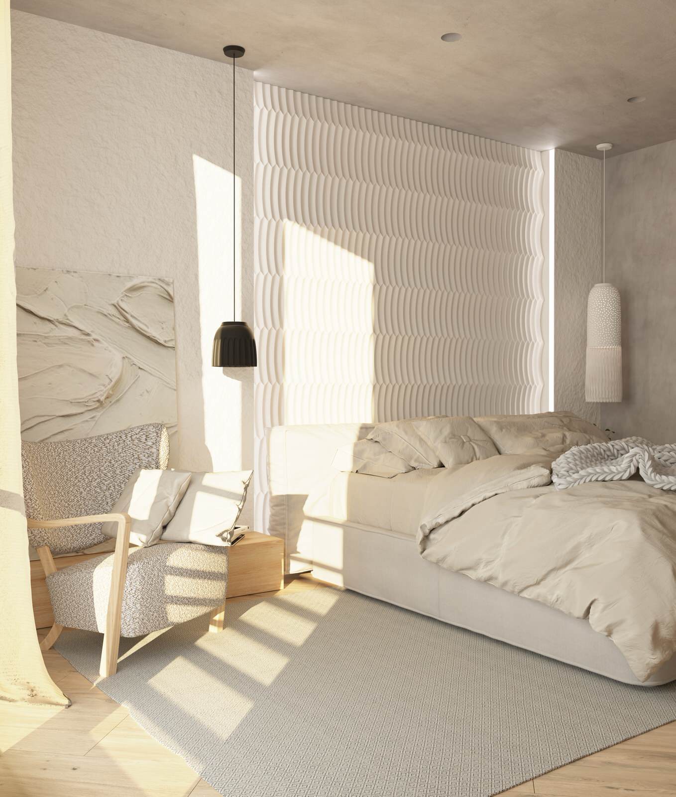 Квартира в Москве