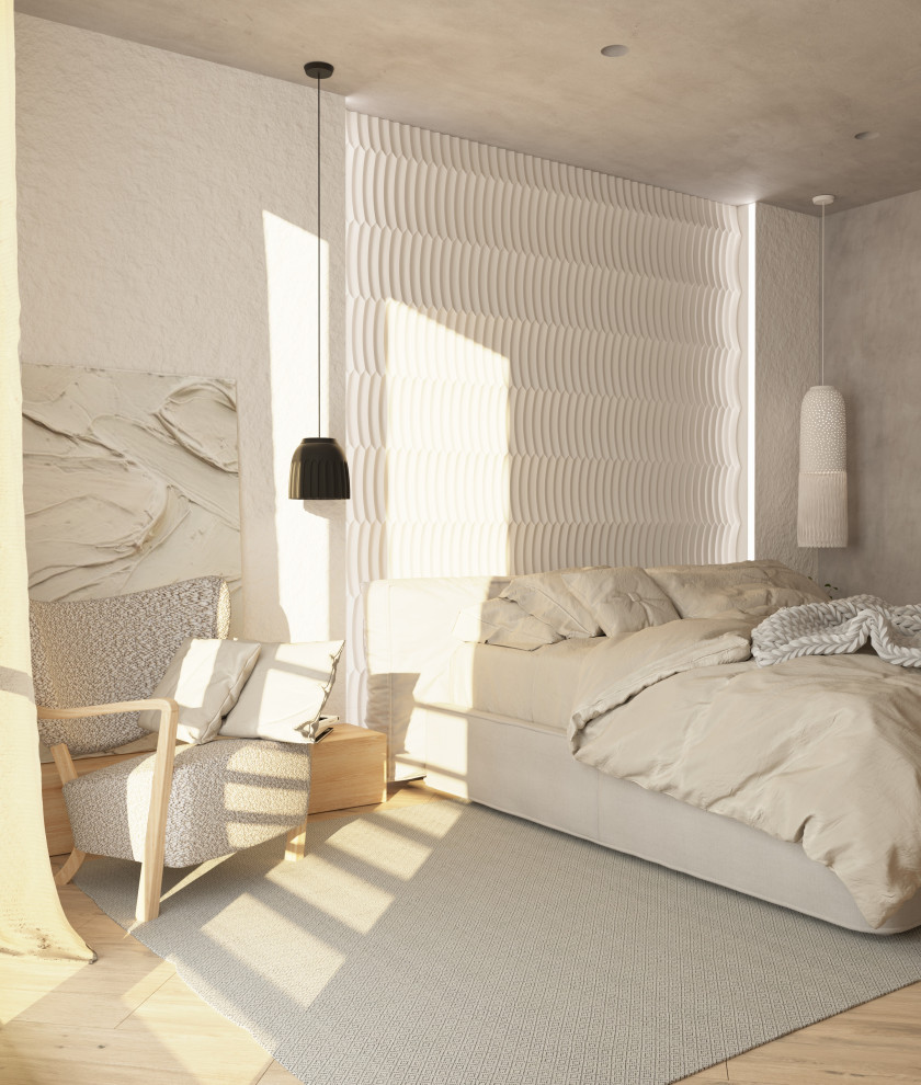 Квартира в Москве