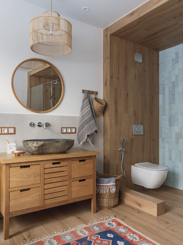 Дом у леса 203 кв.м