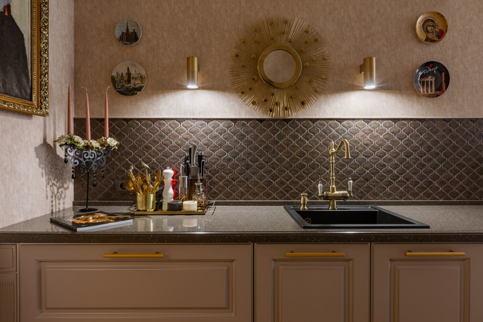 Интерьерная фотосъемка