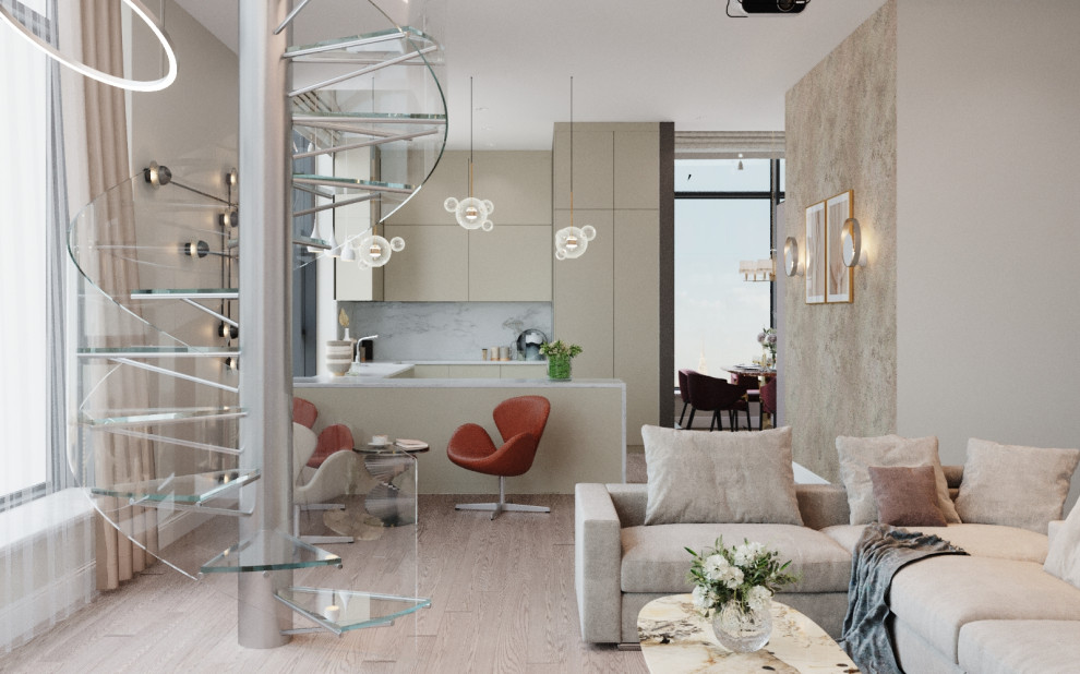 жк монэ мск