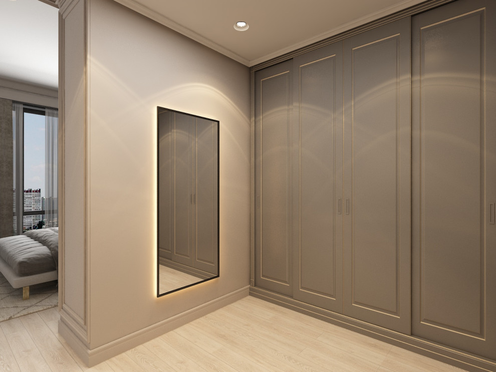 Квартира в Абхазии