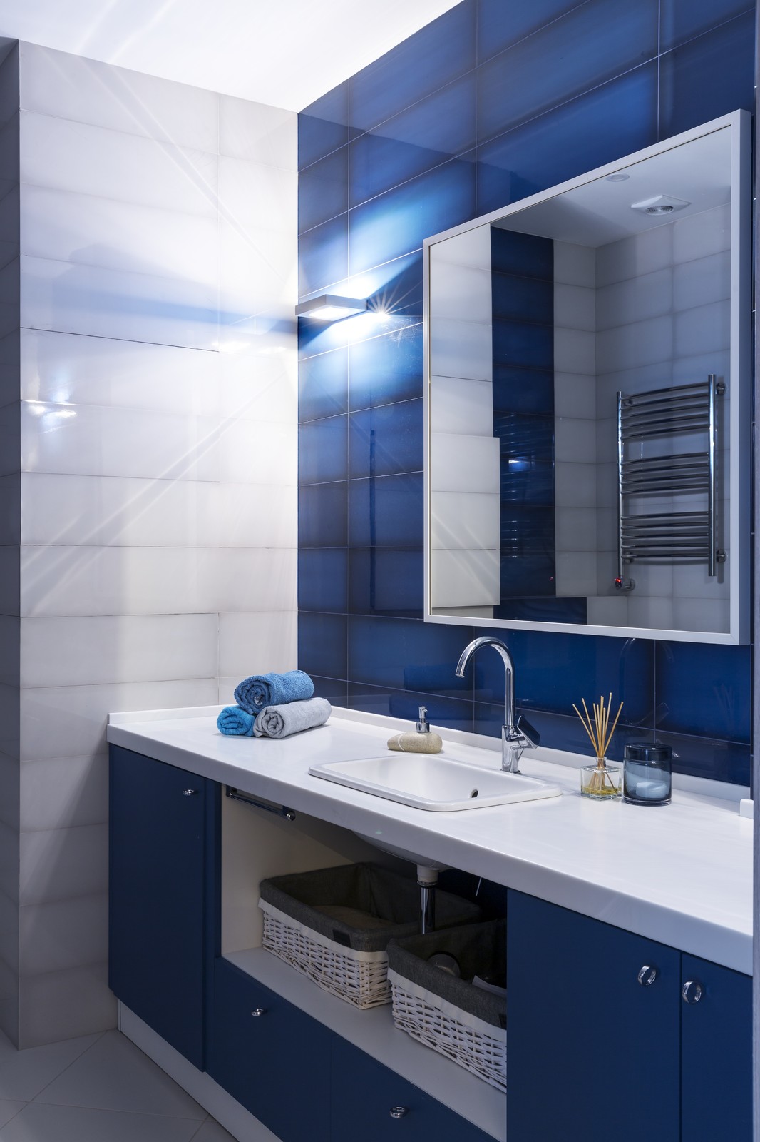 Квартира в ЖК Фили Град