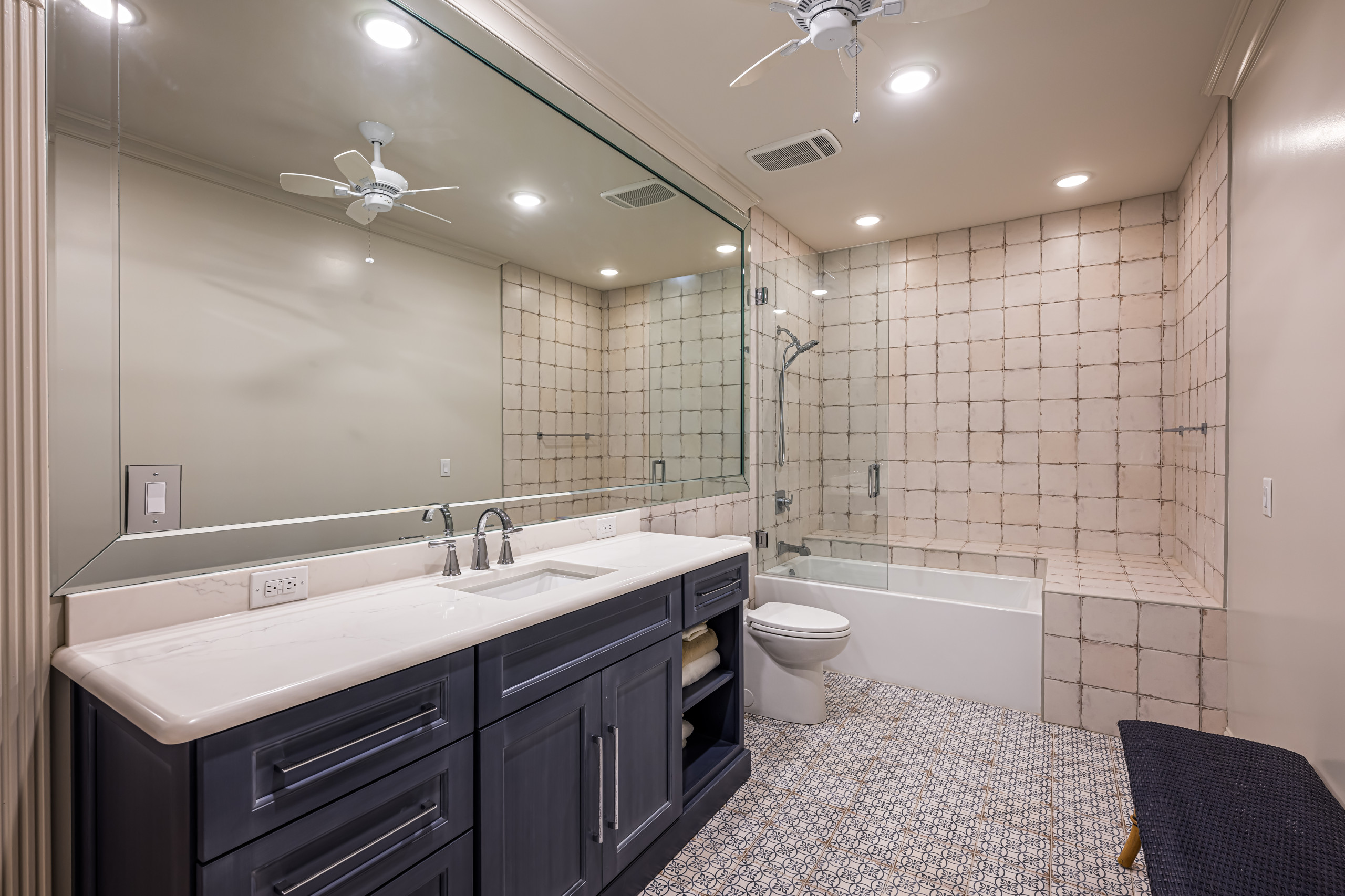 4591 Blaylock Road - Whole House Remodel