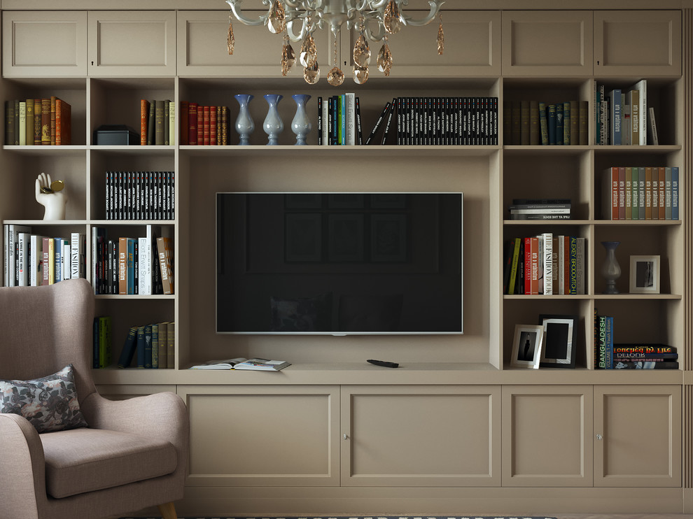 ЖК Первый Московский город парк г. Москва