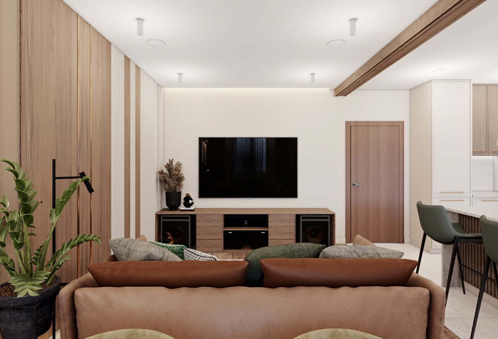 Квартира в Долгопрудном