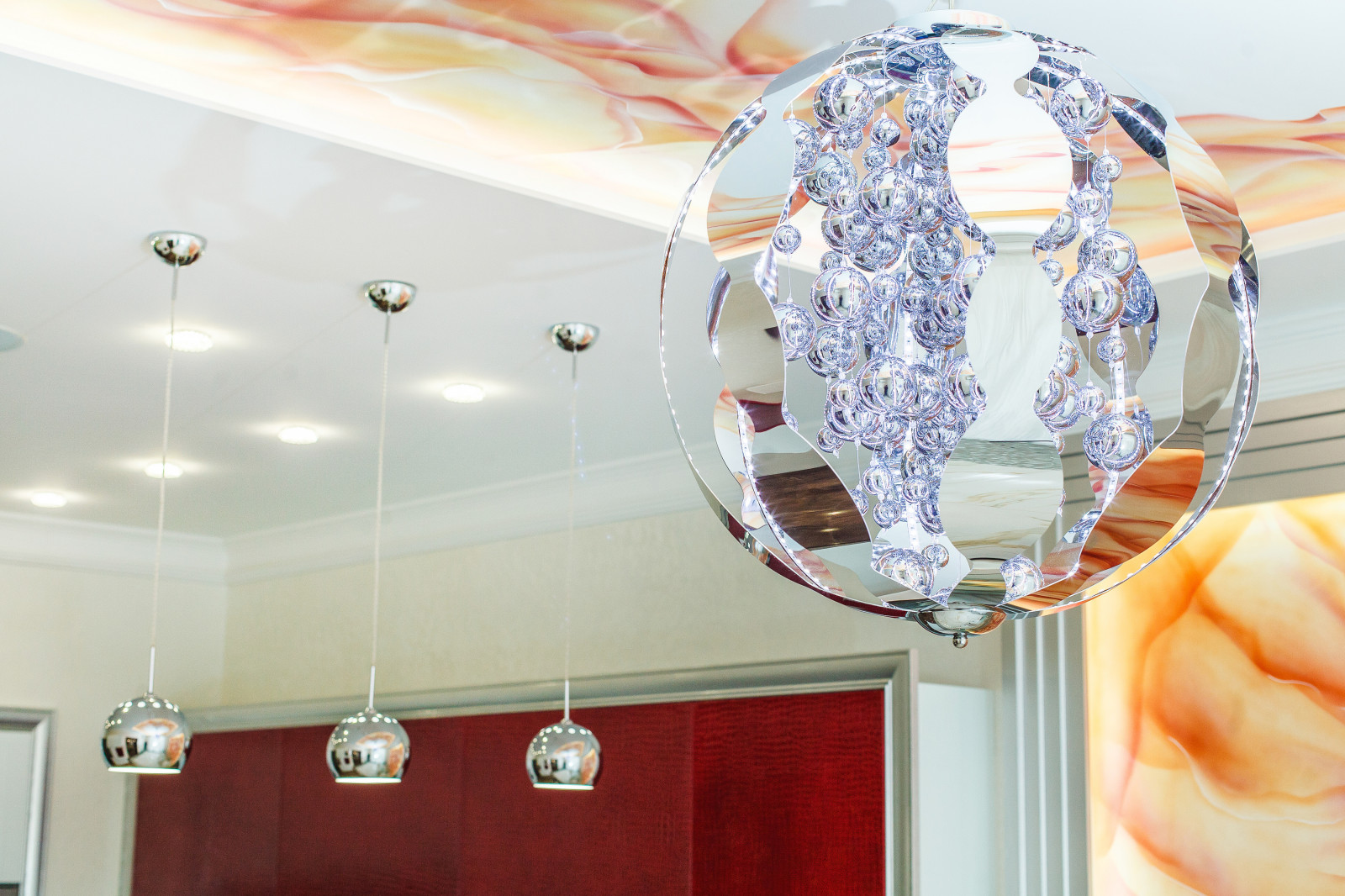 В ритме города