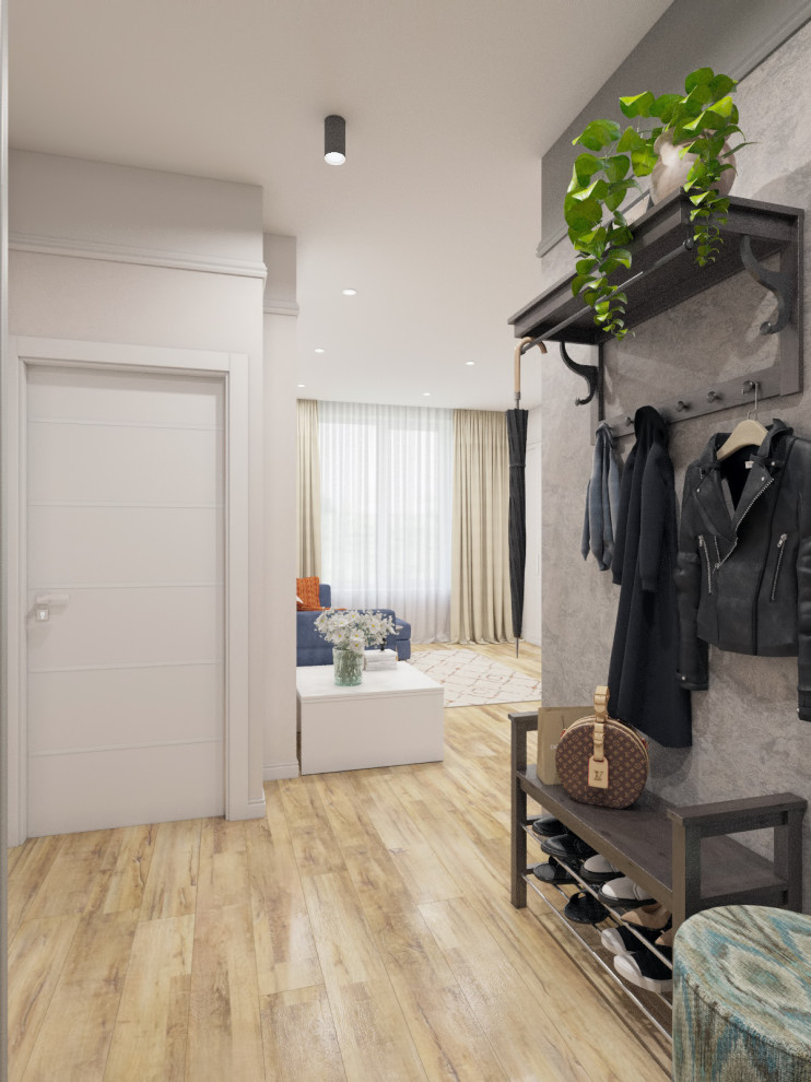 Вечное лето