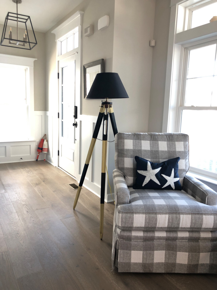 Lewes Coastal Casual